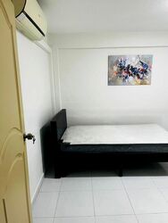Blk 3 Ghim Moh Road (Queenstown), HDB 3 Rooms #562647681